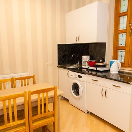 Holiday Rooms Tiflis Exterior foto