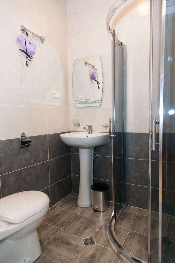 Holiday Rooms Tiflis Exterior foto