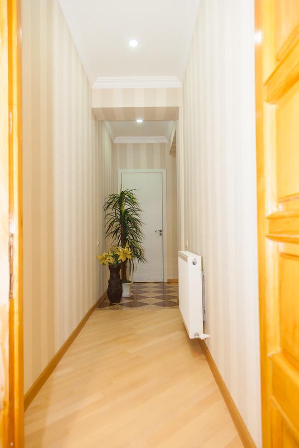 Holiday Rooms Tiflis Exterior foto