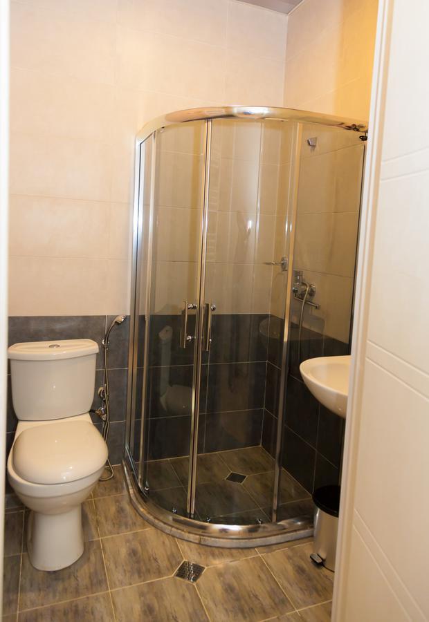 Holiday Rooms Tiflis Exterior foto