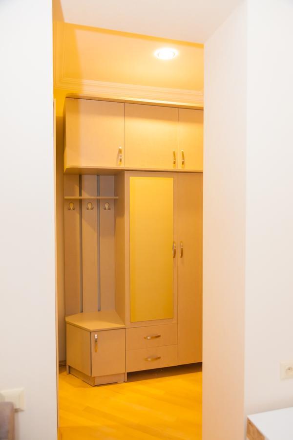 Holiday Rooms Tiflis Exterior foto