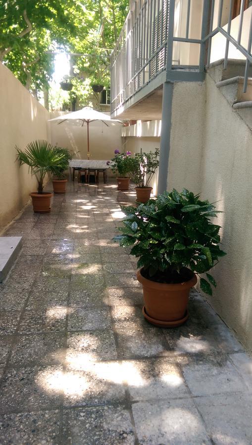 Holiday Rooms Tiflis Exterior foto